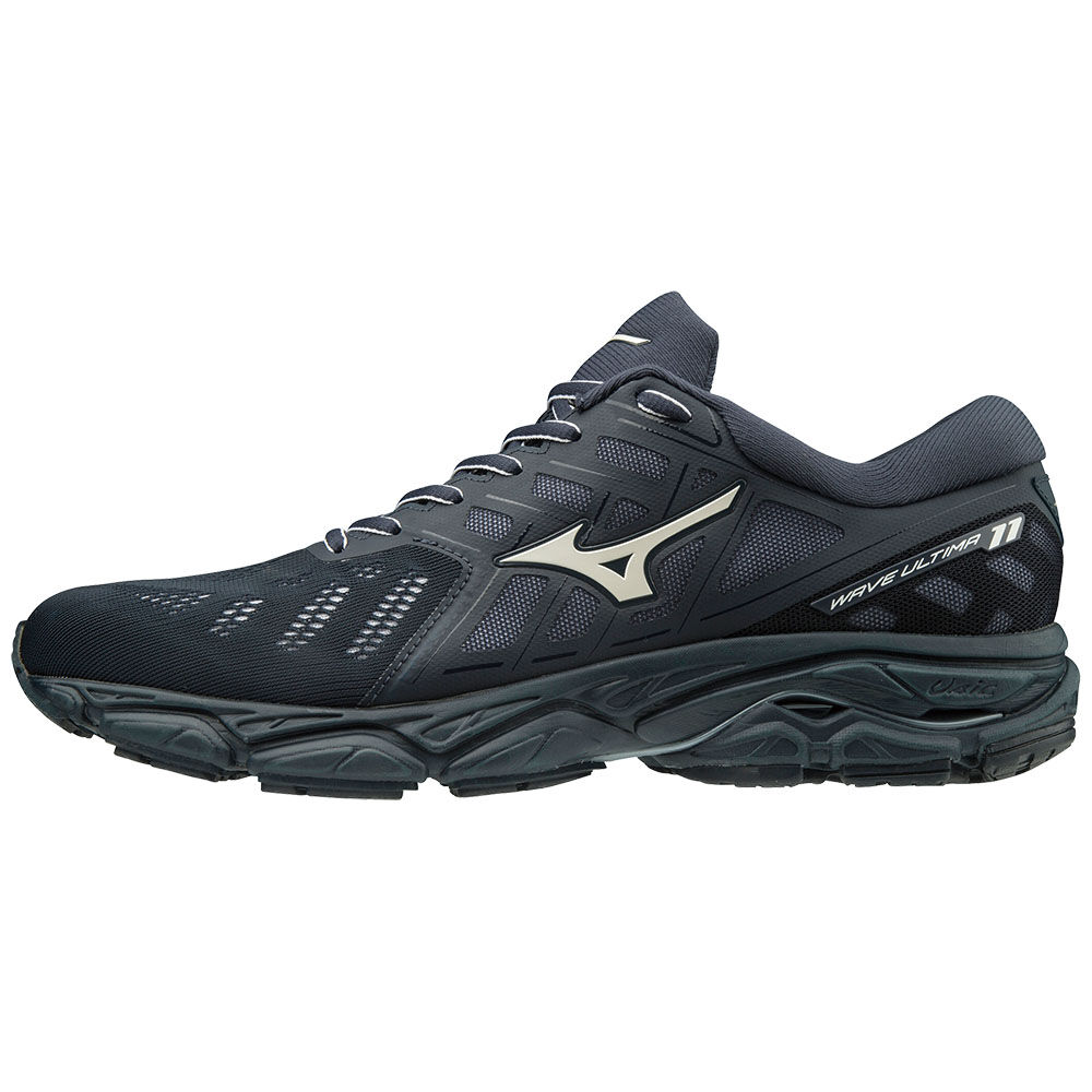 Mizuno wave ultima 11 blue hotsell